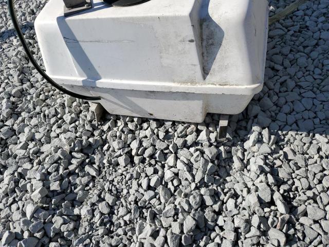  OTHER INDUSTRIAL TRAILER 2021 Белый