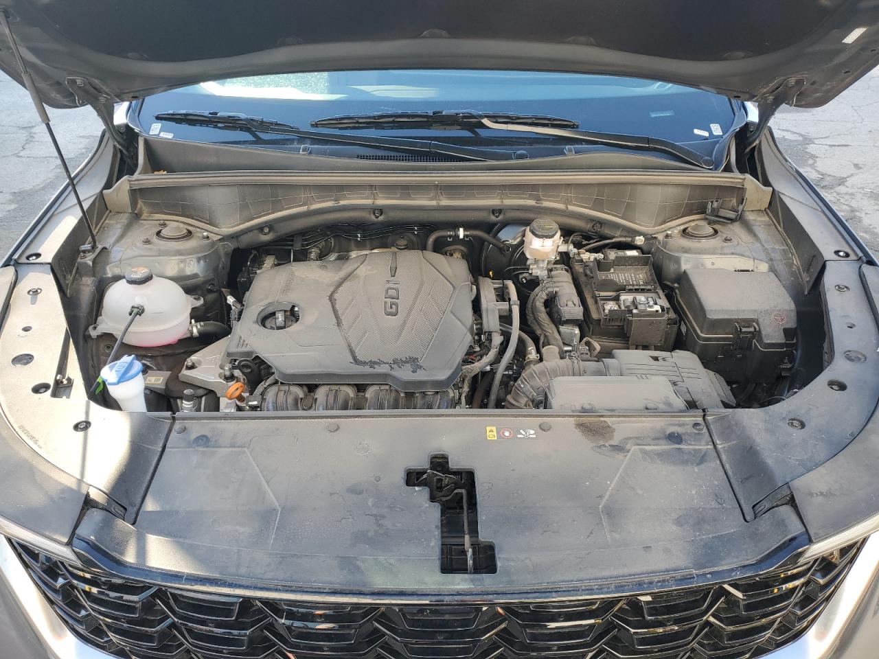 2024 Kia Sorento - Image 12