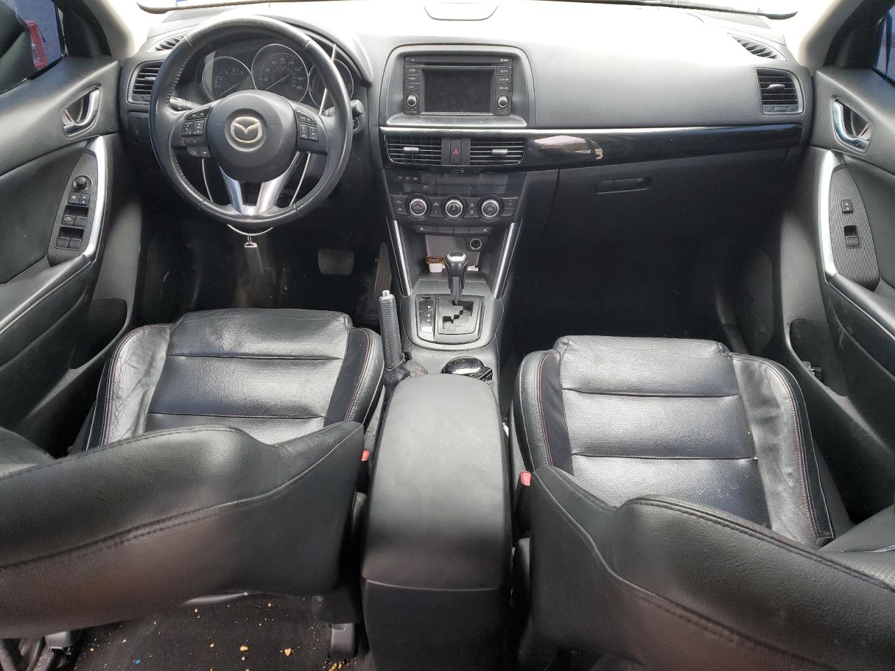 2013 Mazda CX-5 - Image 8