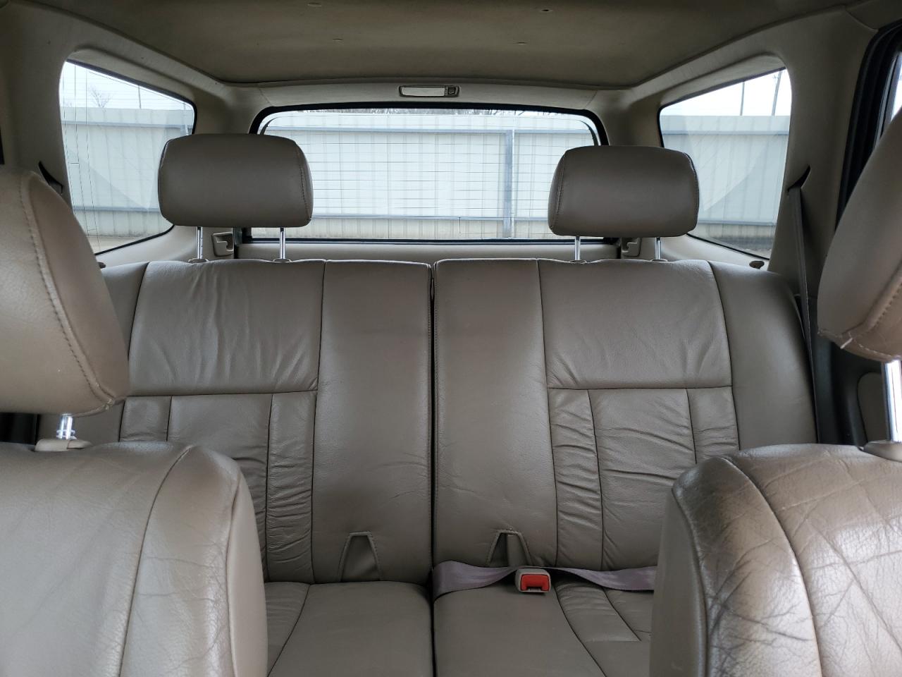 2019 Infiniti Q50 - Image 10