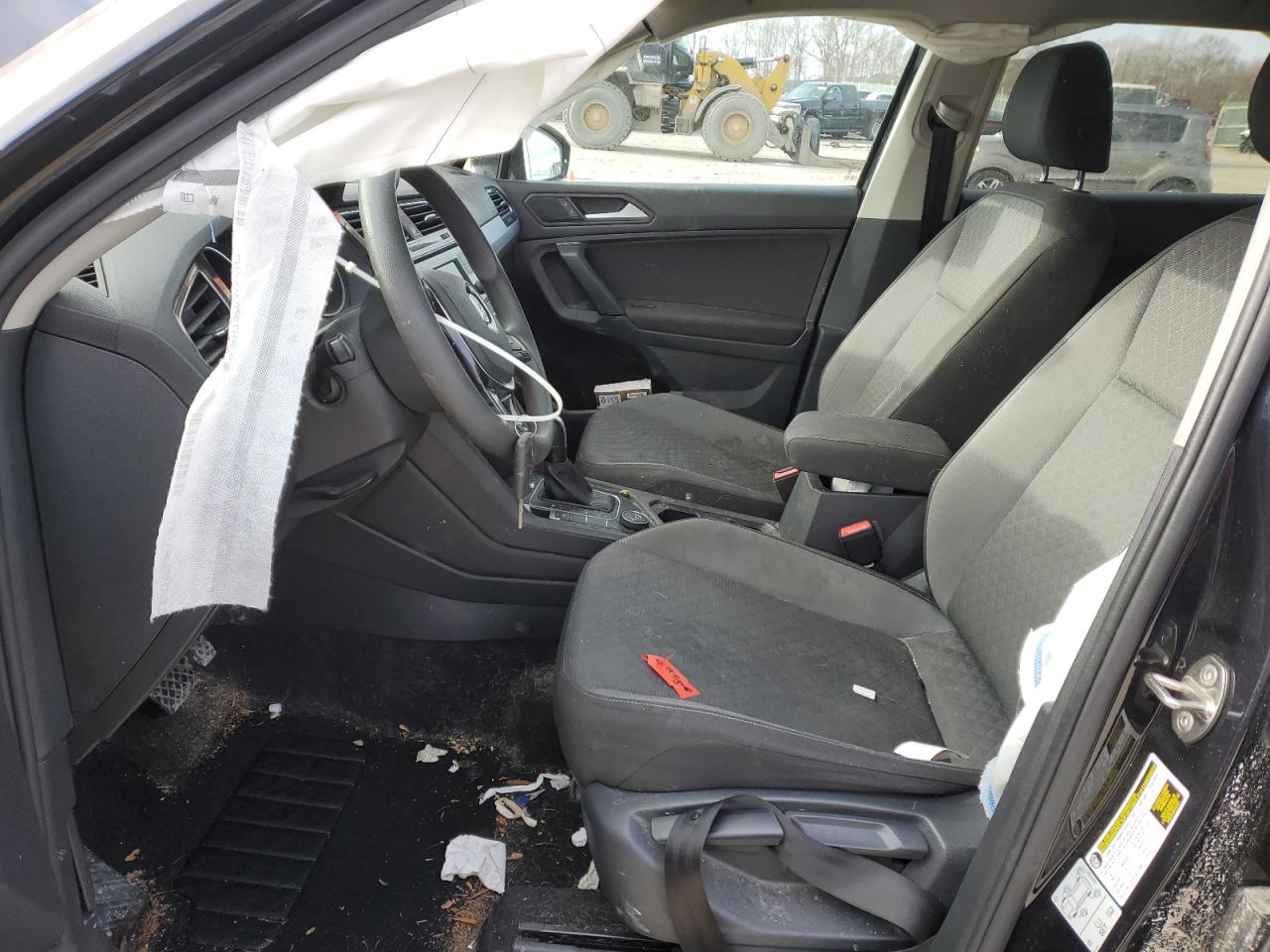 2019 Volkswagen Tiguan - Image 7