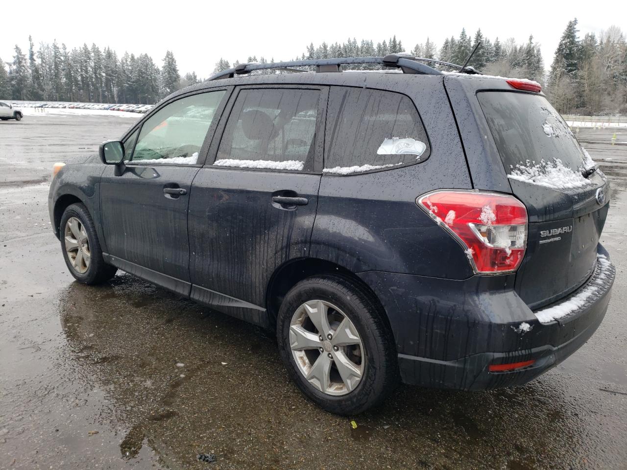 2014 Subaru Forester - Image 2