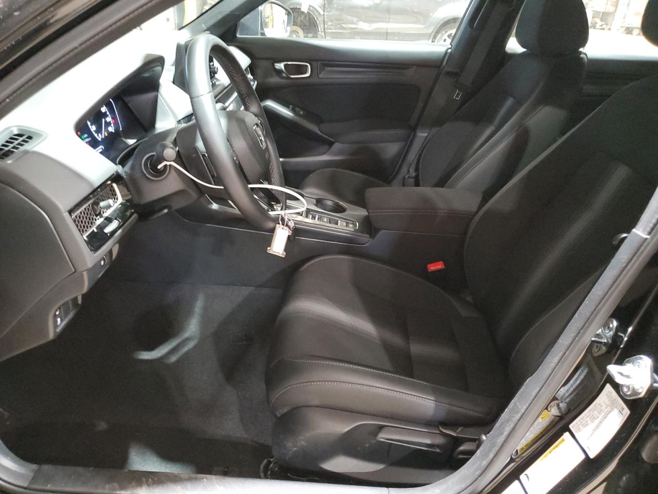 2024 Honda Civic - Image 7