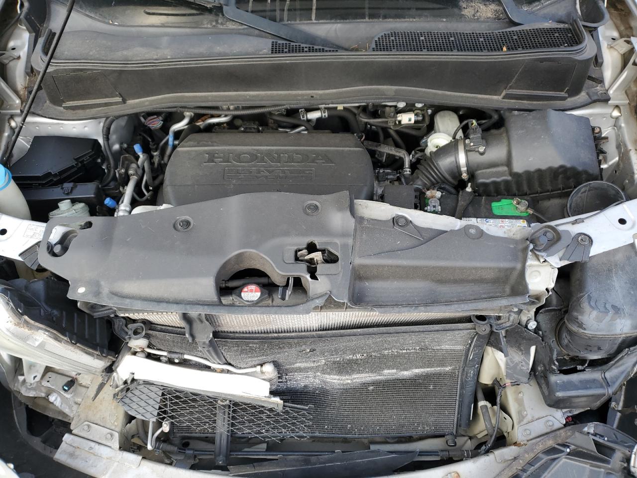 2014 Honda Pilot - Image 12