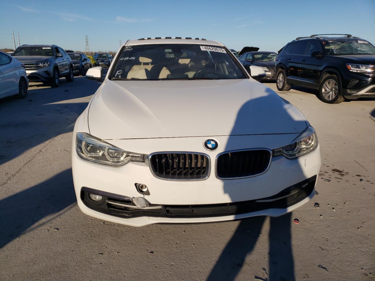 2016 BMW 3er - Image 5