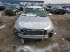 2012 Chevrolet Cruze Lt იყიდება Woodhaven-ში, MI - Front End