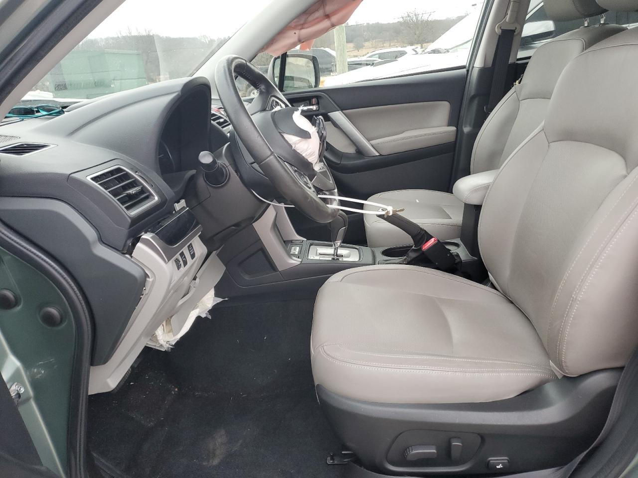 2017 Subaru Forester - Image 7