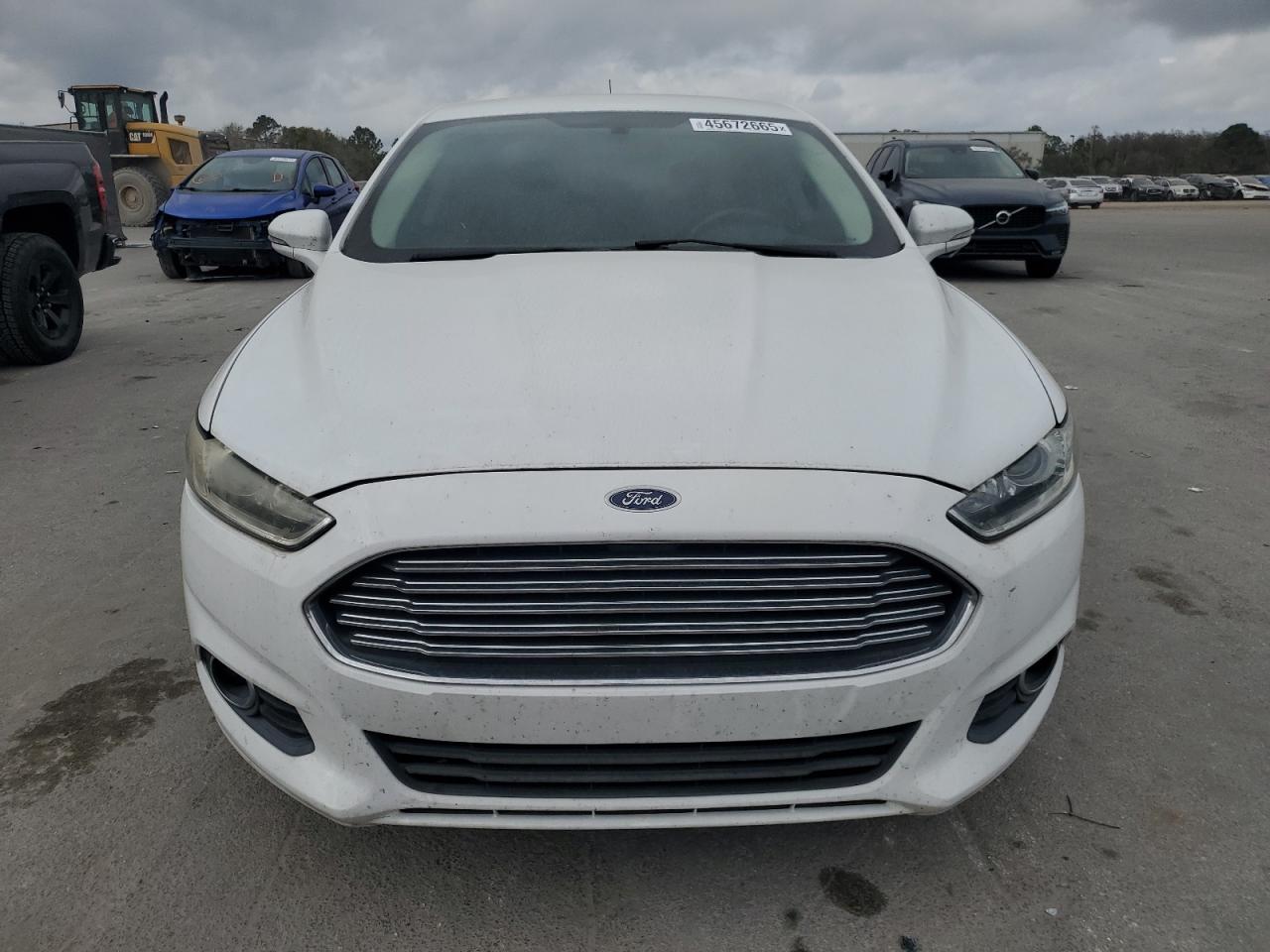 2016 Ford Fusion - Image 5