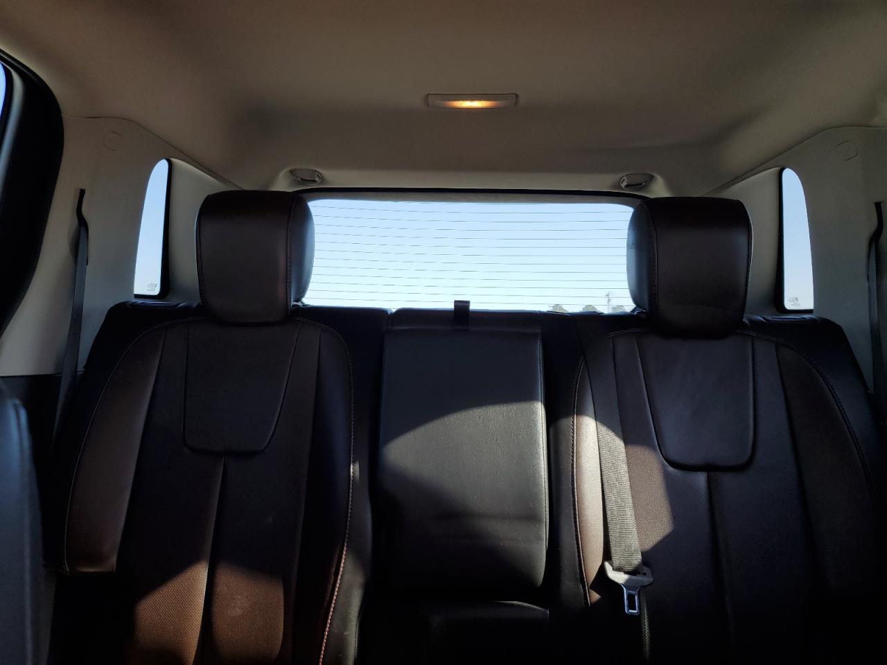 2012 GMC Terrain - Image 10