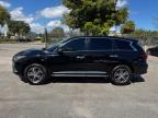 2018 INFINITI QX60  for sale at Copart FL - MIAMI NORTH