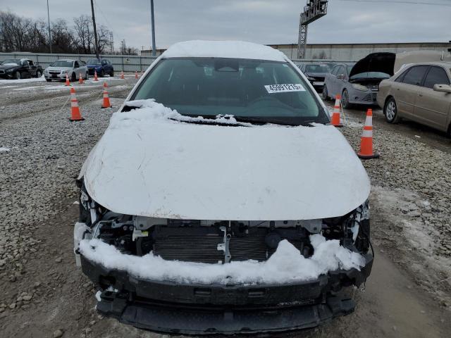  TOYOTA COROLLA 2024 Білий