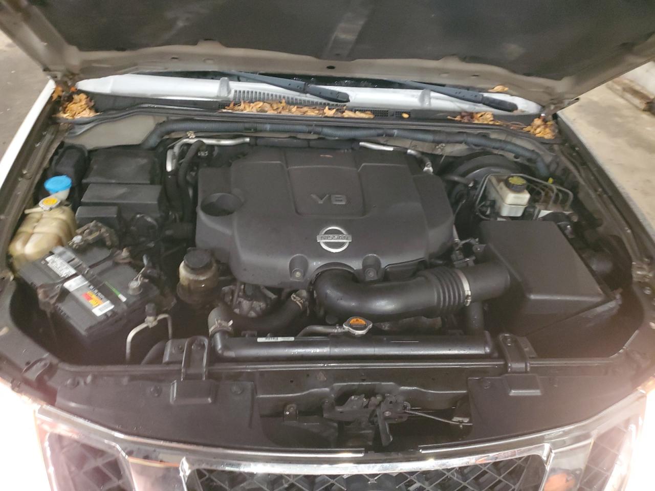 2008 Nissan Pathfinder - Image 11