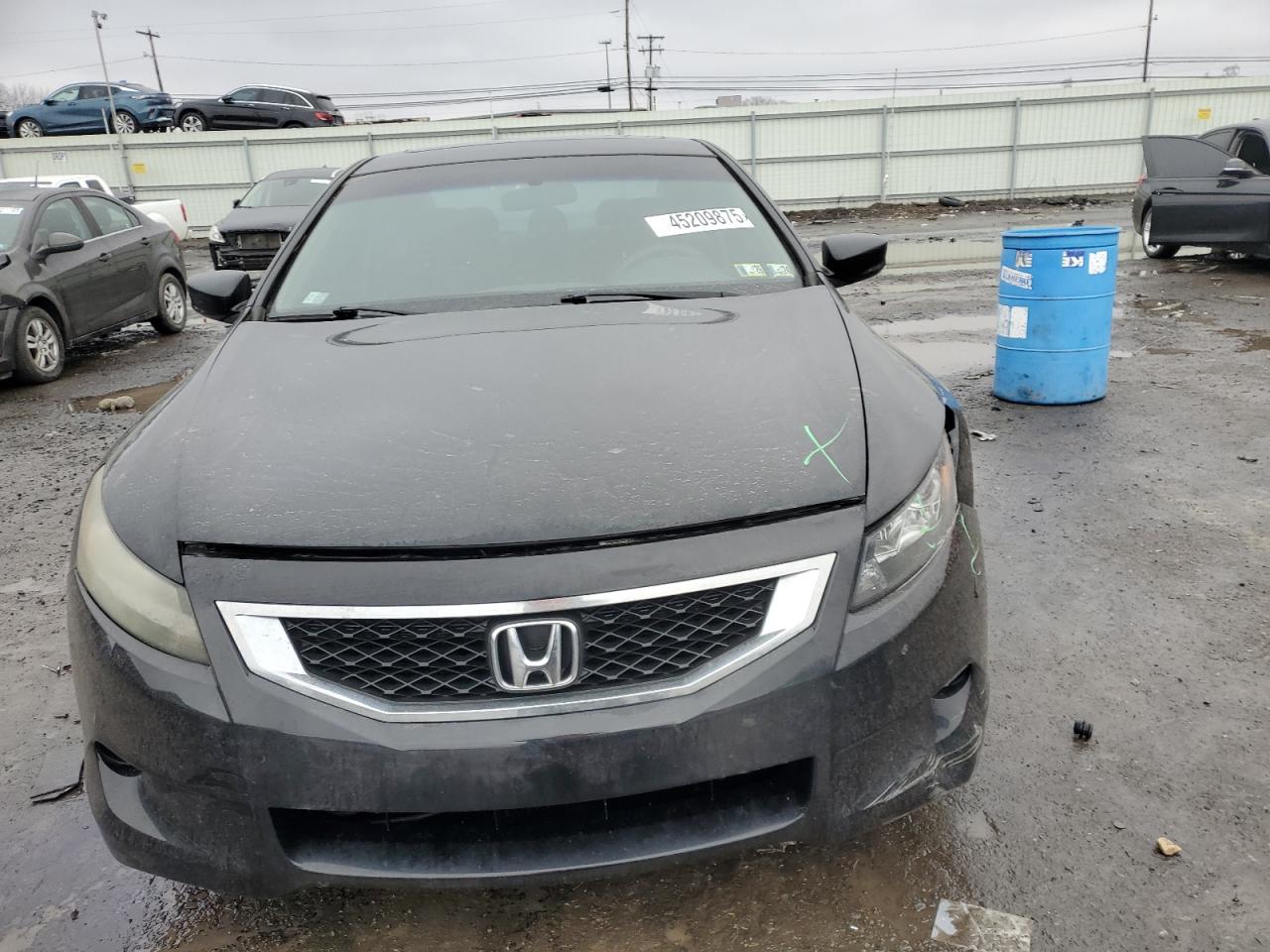 2010 Honda Accord - Image 5