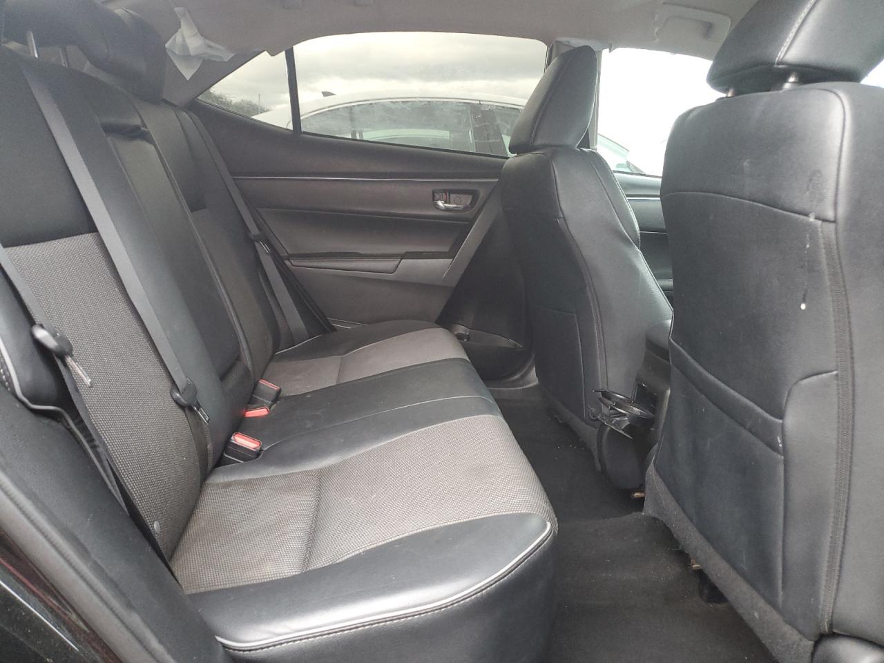 2016 Toyota Corolla - Image 10