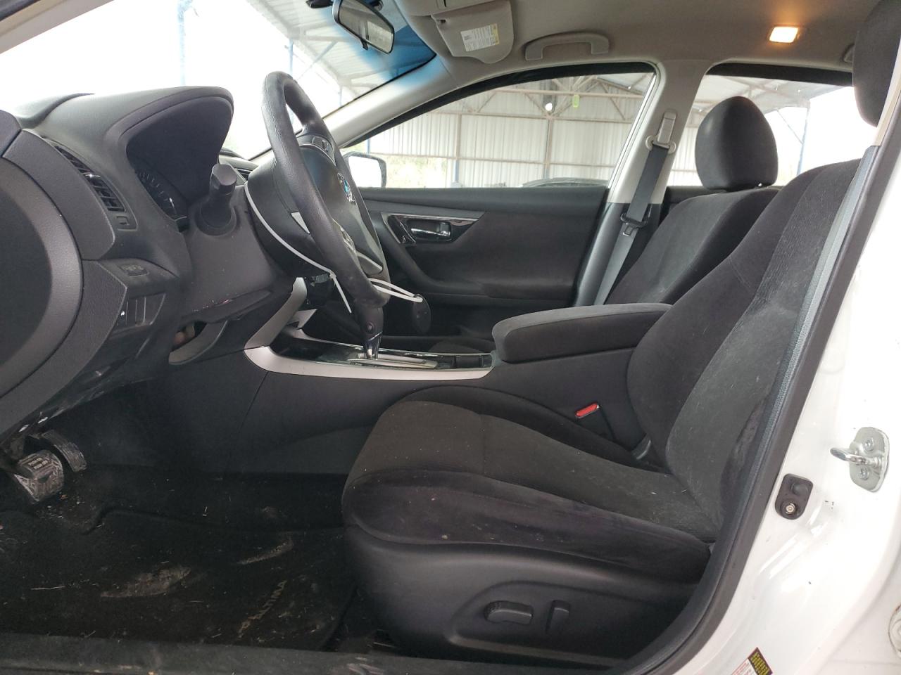2013 Nissan Altima - Image 7