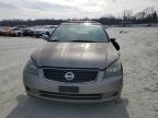 2006 Nissan Altima S للبيع في Spartanburg، SC - Rear End