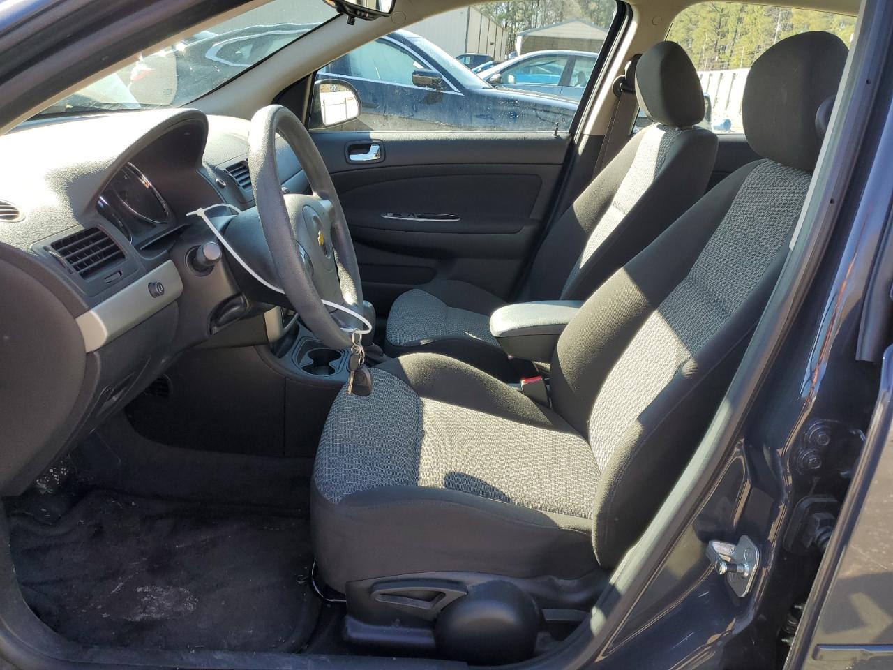 2009 Chevrolet Cobalt - Image 7