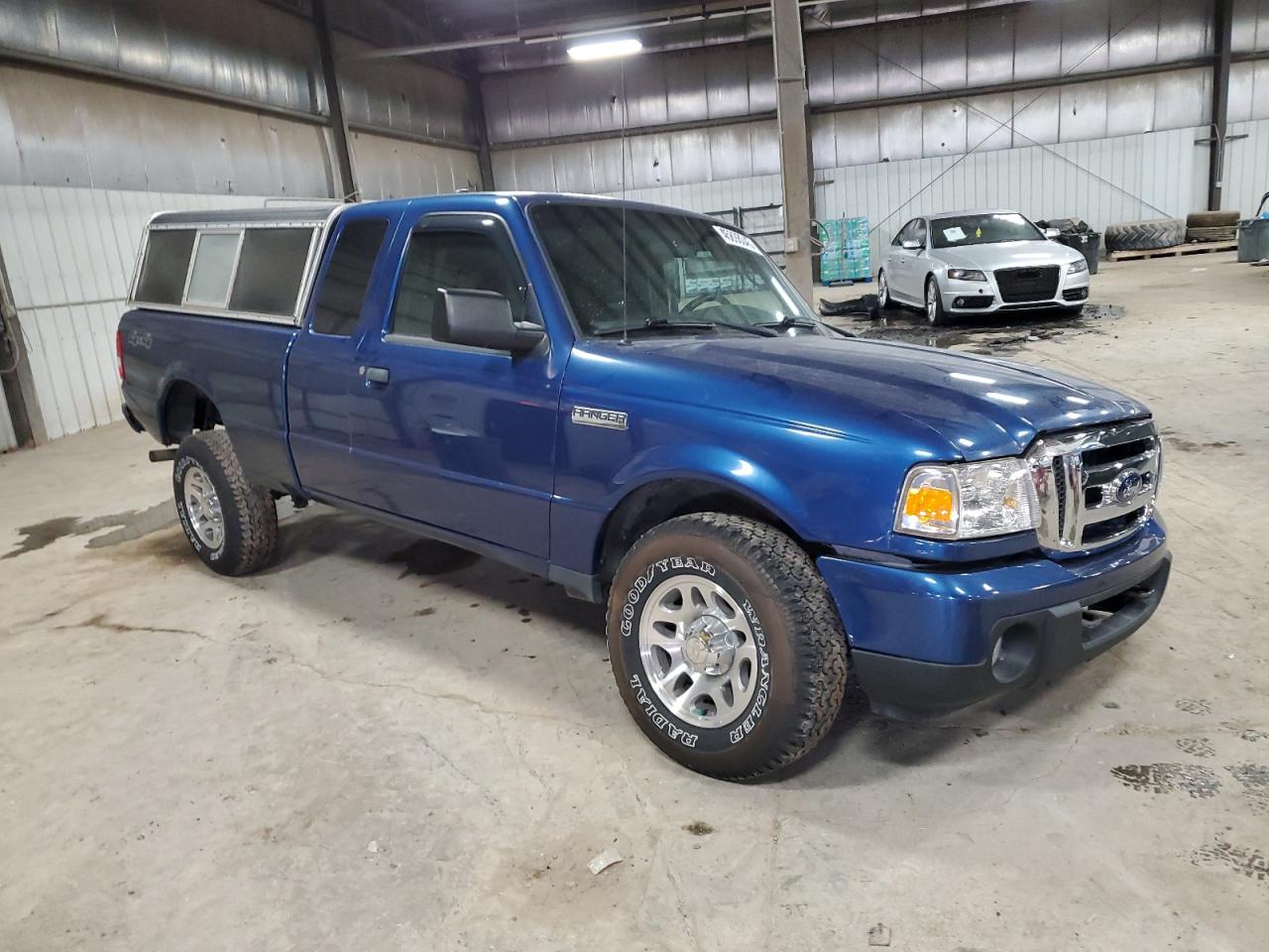 2011 Ford Ranger - Image 4