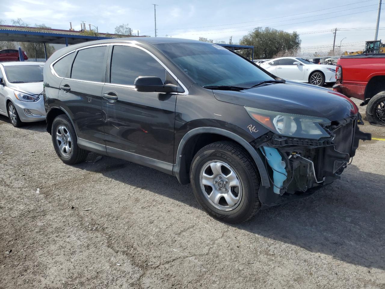 2014 Honda CR-V - Image 4