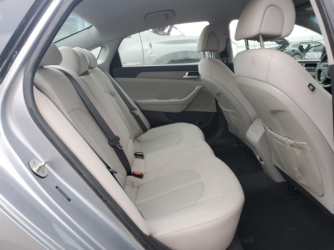 2017 Hyundai Sonata - Image 10