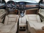 2008 Bmw 535 I for Sale in Haslet, TX - Rear End