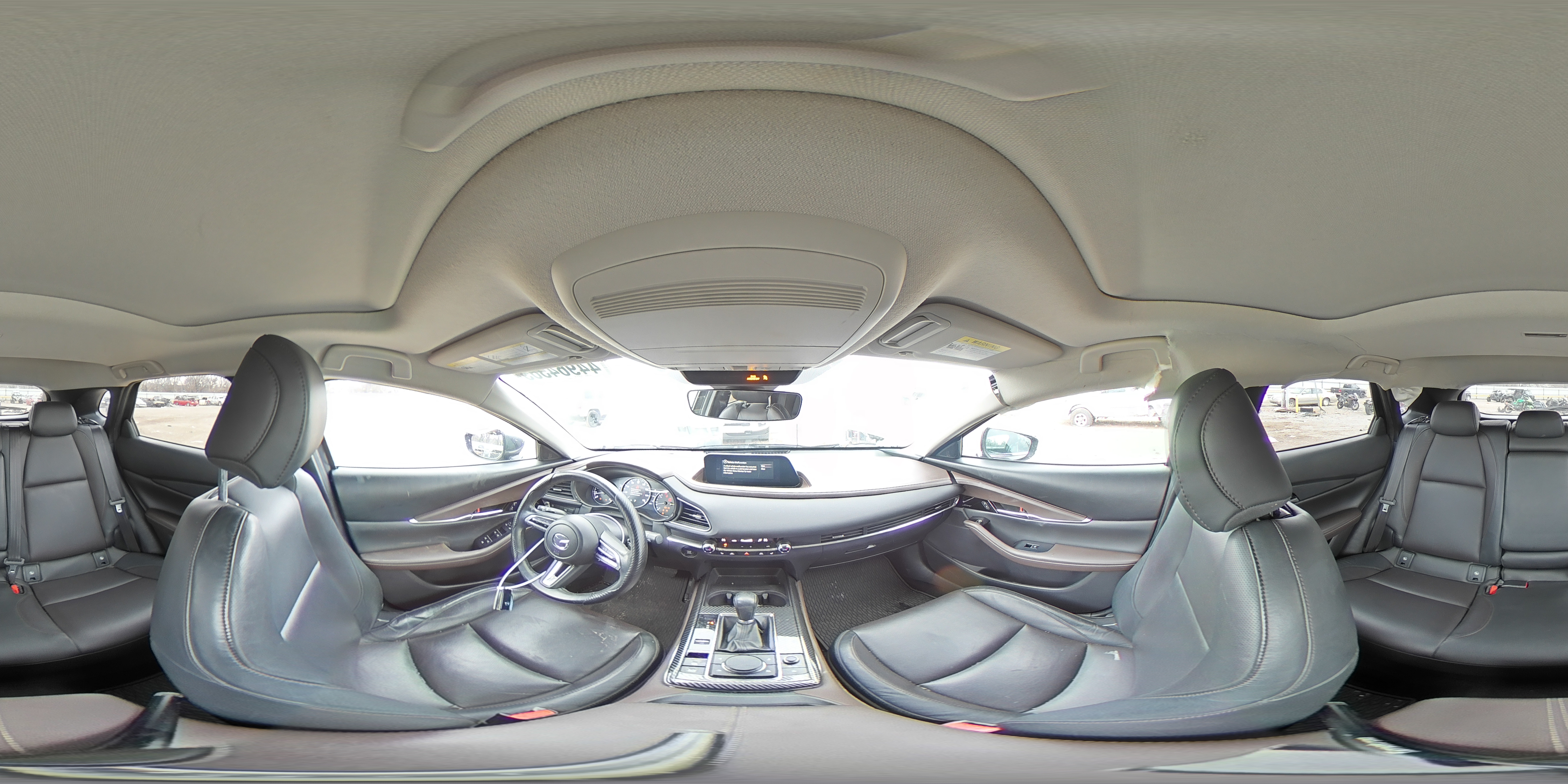 2020 Mazda CX-30 - Image 14