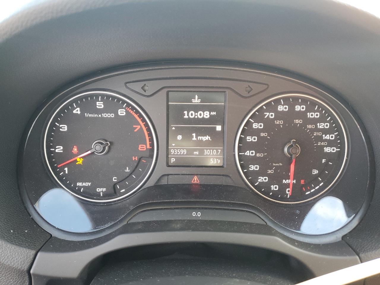 2019 Audi A3 - Image 9