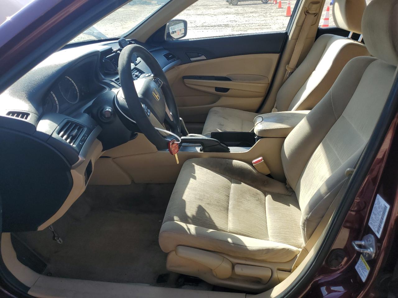 2012 Honda Accord - Image 7