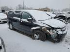 2017 Dodge Grand Caravan Se na sprzedaż w Bridgeton, MO - Front End