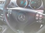 2005 MERCEDES BENZ SLK 200 KO for sale at Copart WHITBURN