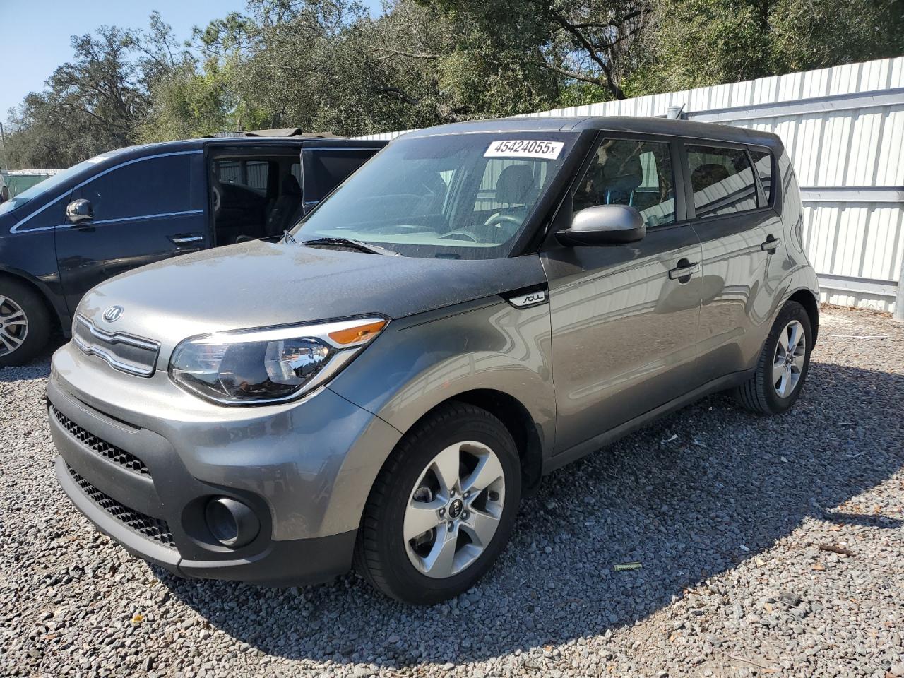 2019 Kia Soul - Image 1