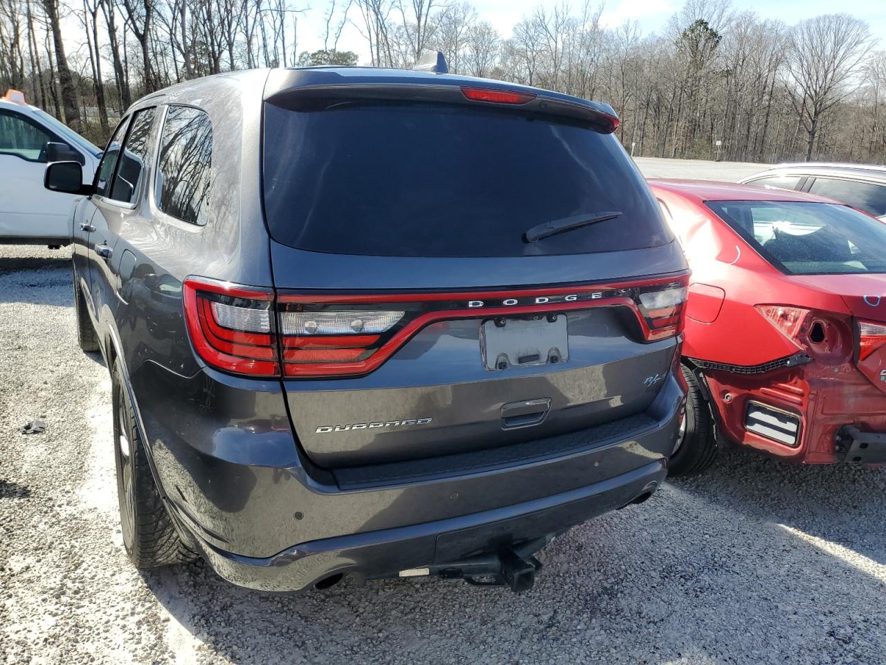 2015 Dodge Durango - Image 6