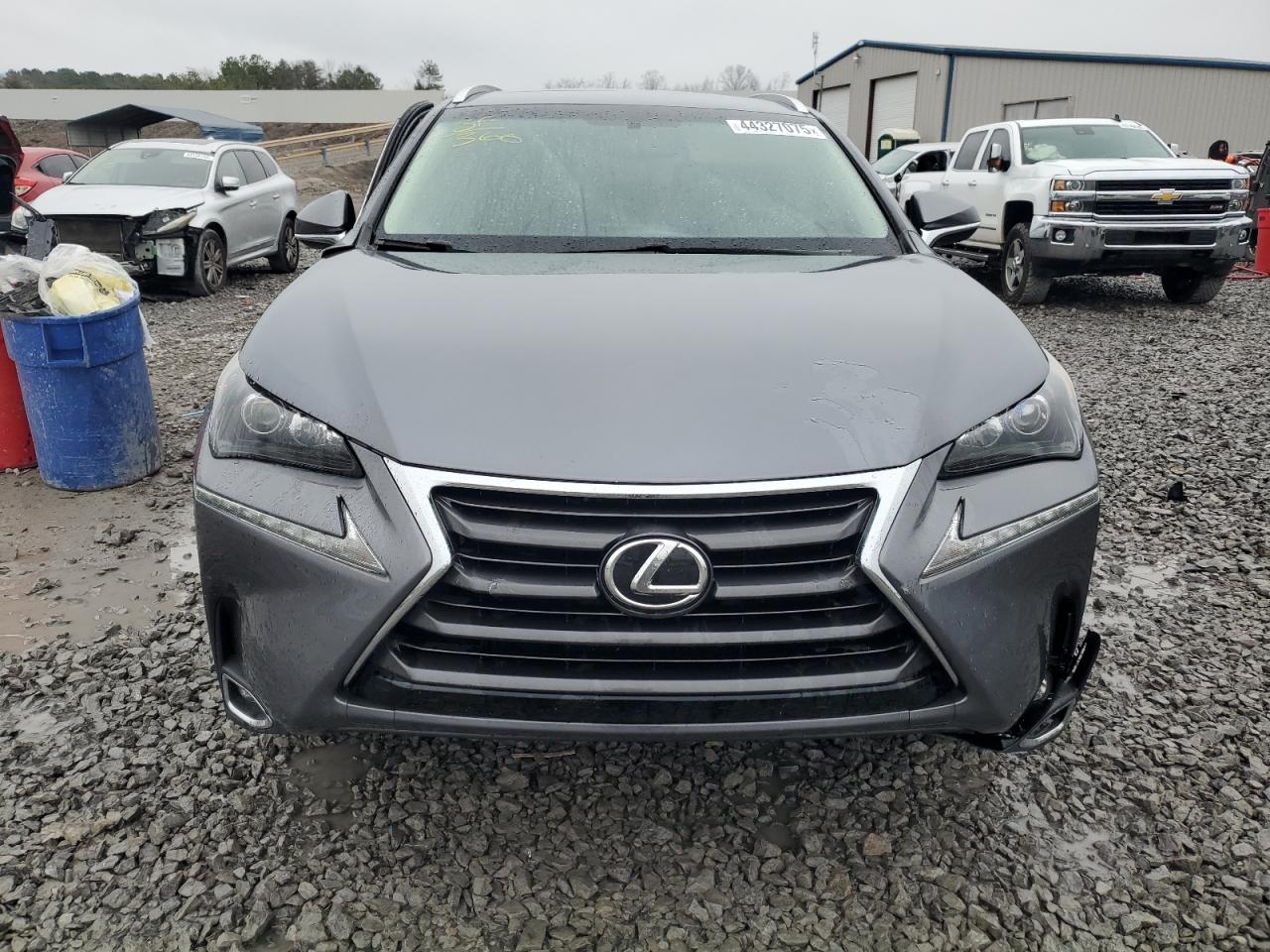 2017 Lexus NX - Image 5