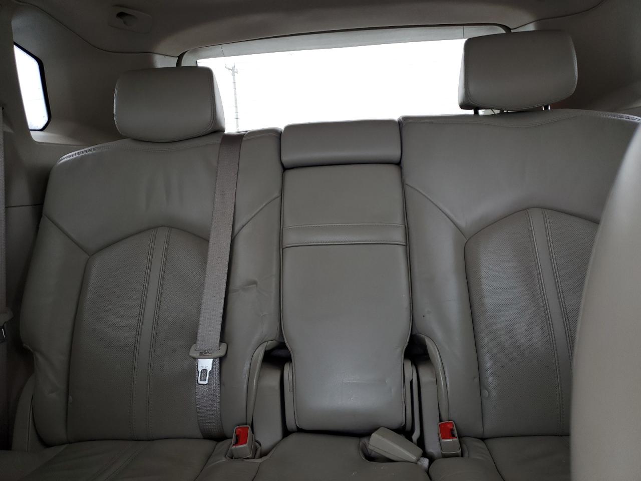 2011 Cadillac SRX - Image 10