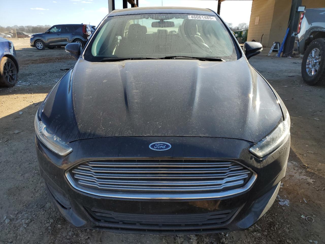 2015 Ford Fusion - Image 5