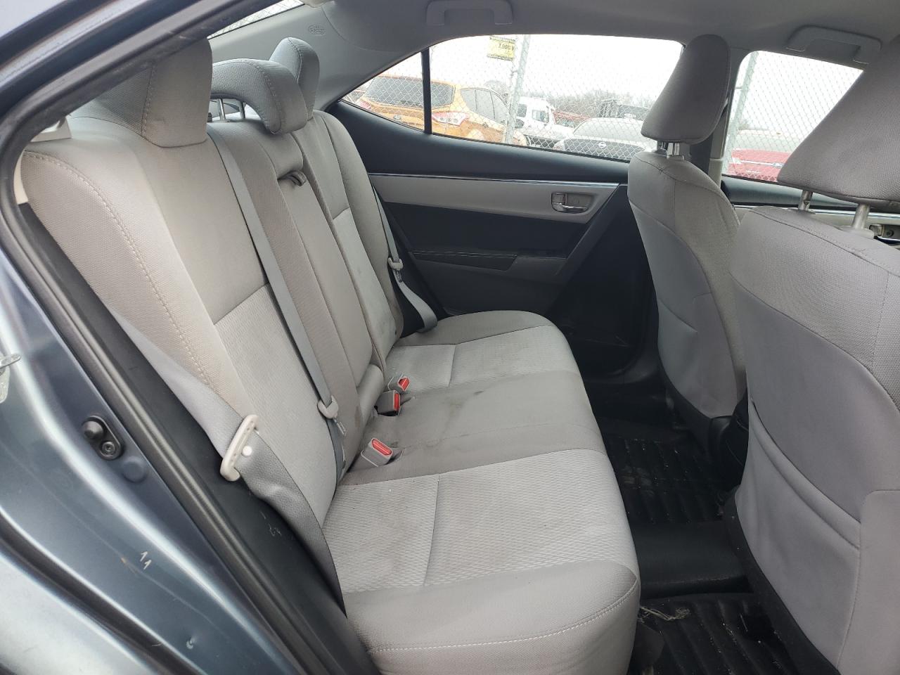 2016 Toyota Corolla - Image 10