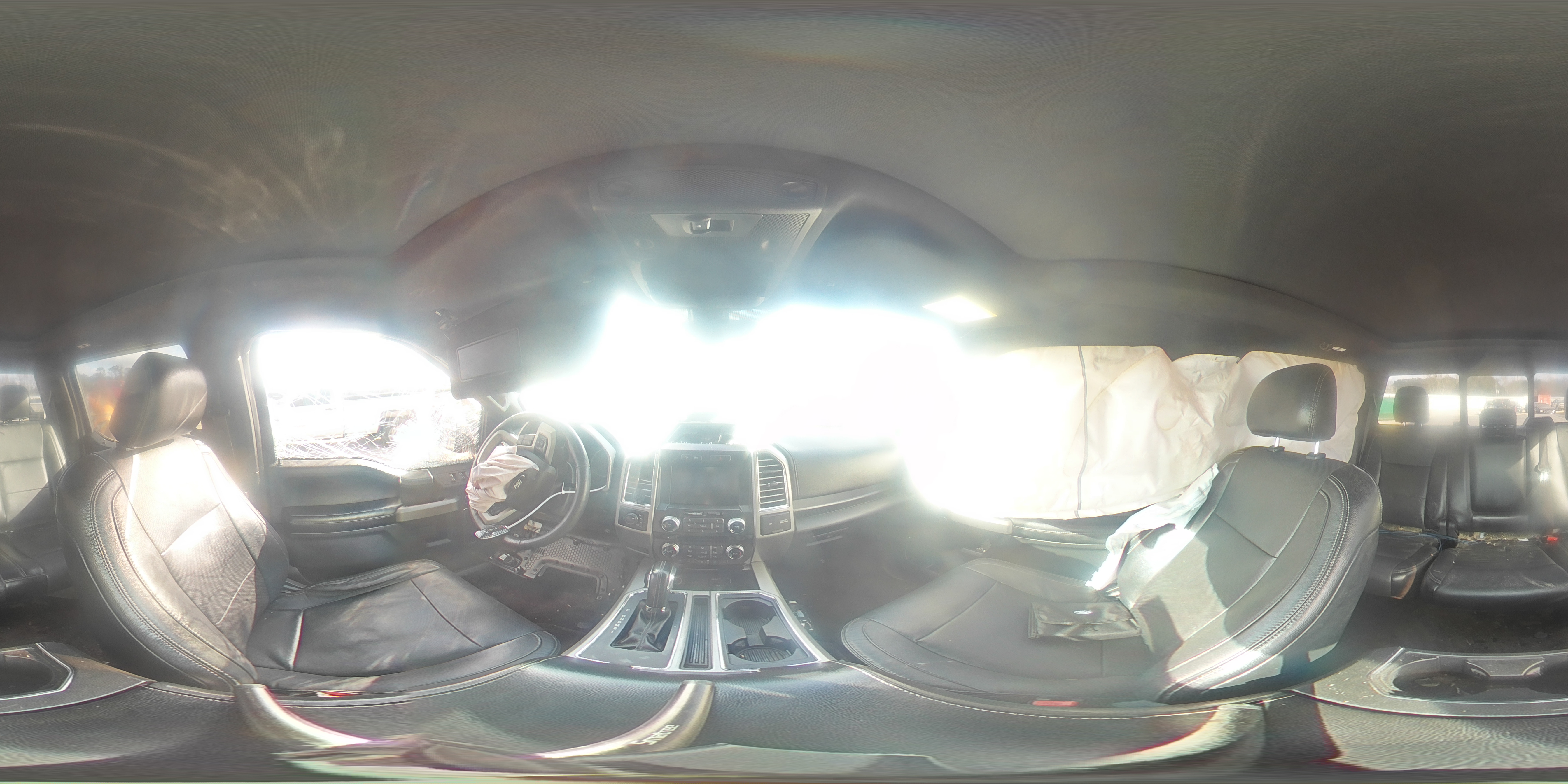 2015 Ford F-150 - Image 13