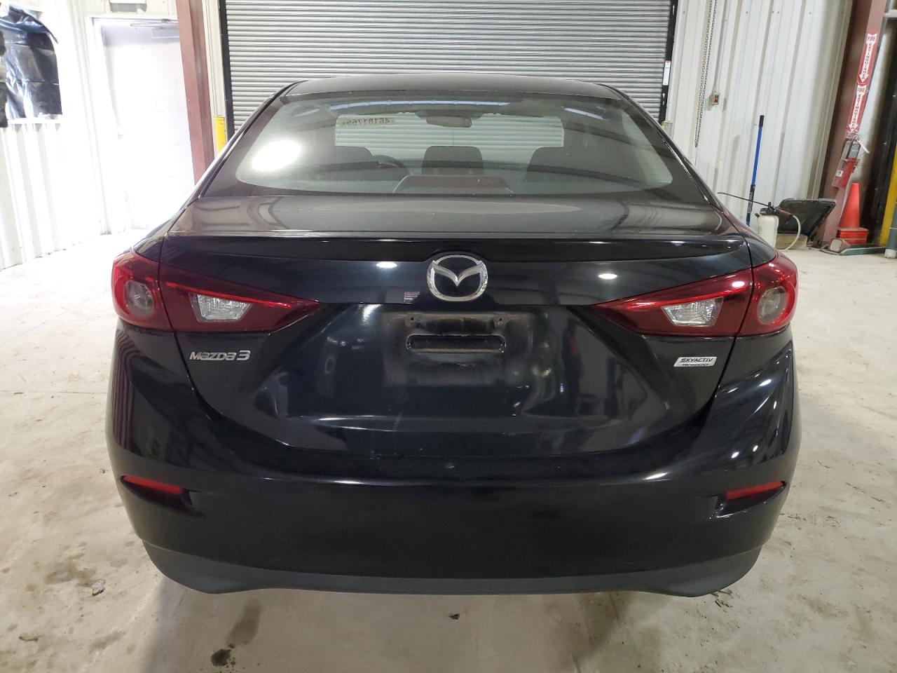 2014 Mazda 3 - Image 6