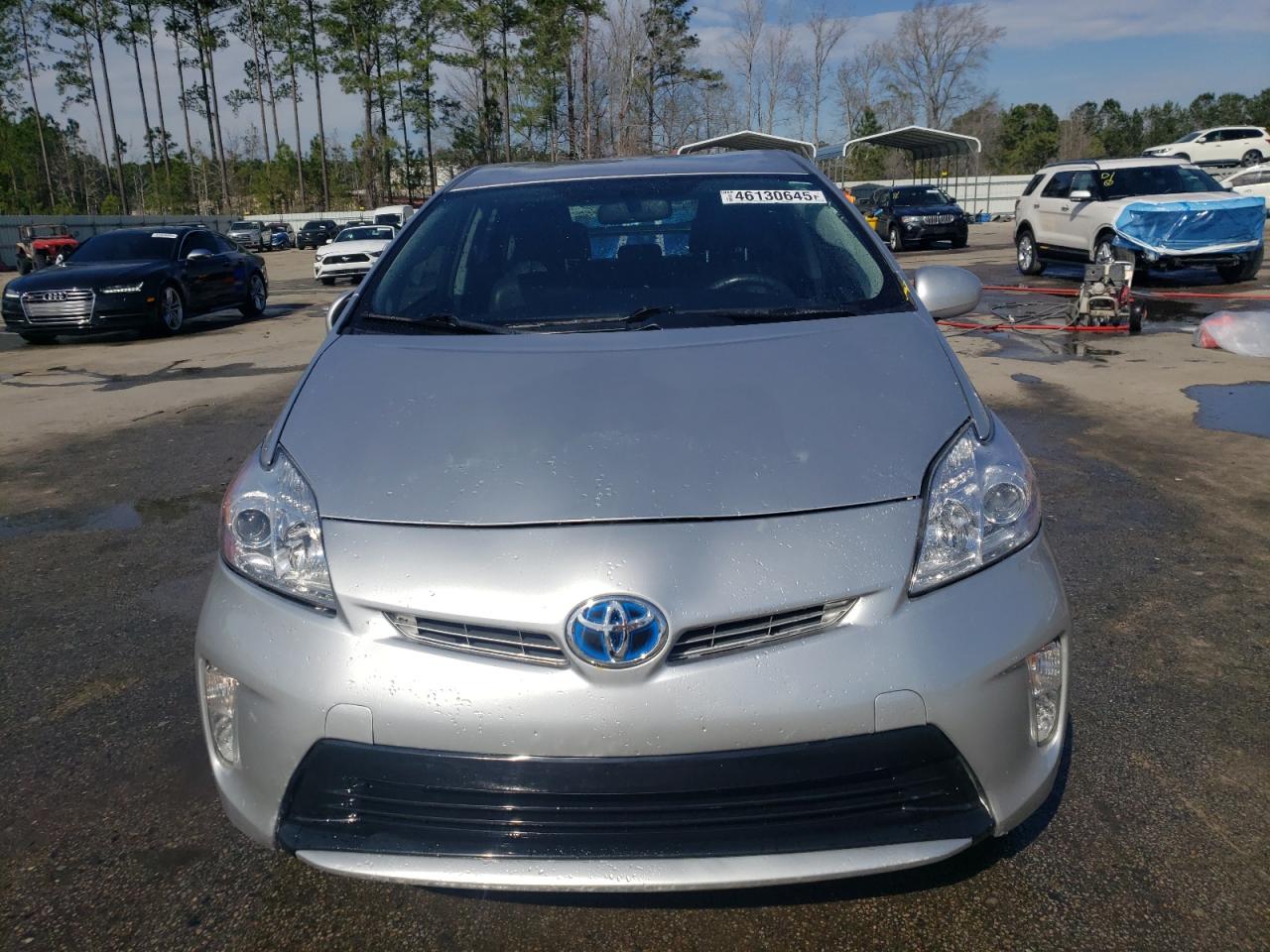 2013 Toyota Prius - Image 5
