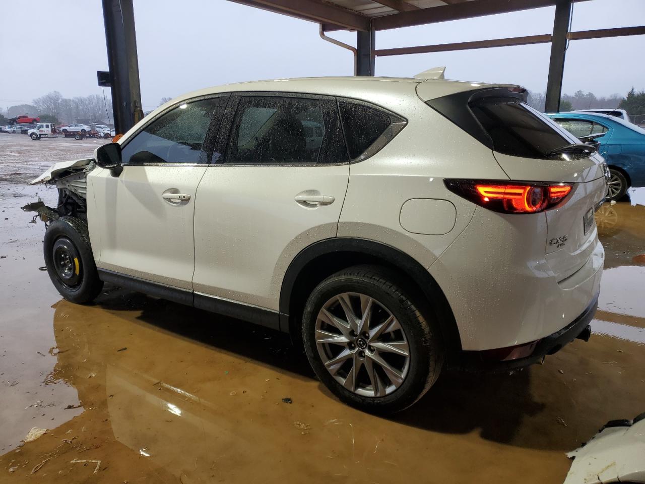 2021 Mazda CX-5 - Image 2