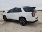 2023 Chevrolet Tahoe C1500 Rst en Venta en New Braunfels, TX - Front End