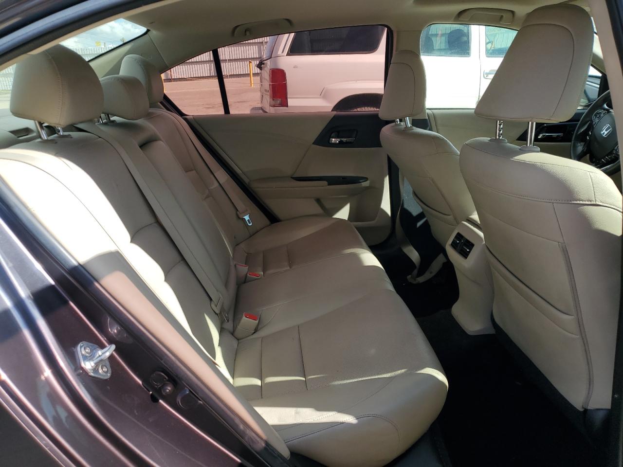 2017 Honda Accord - Image 10