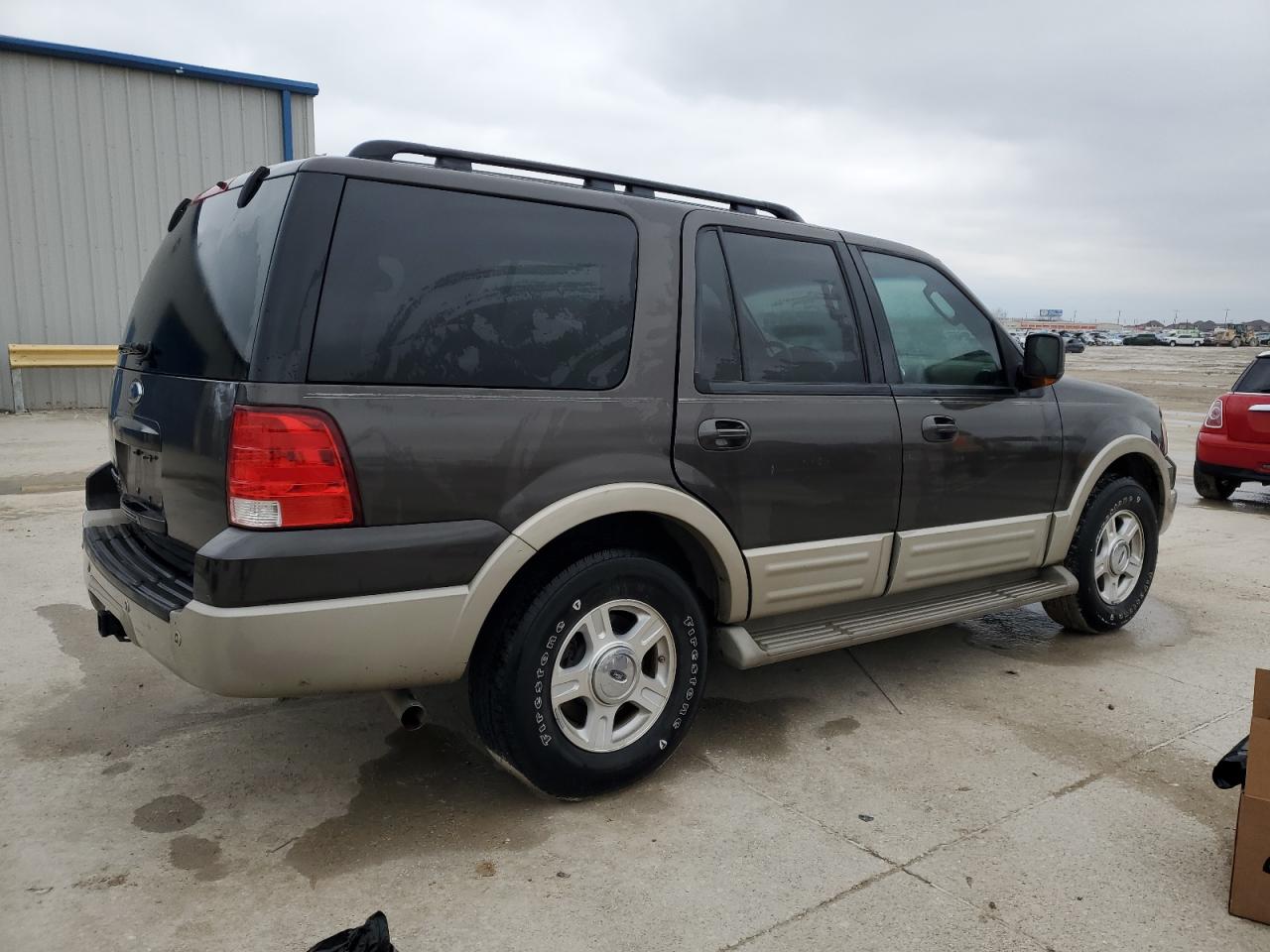 2006 Ford Expedition - Image 3