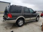 2006 Ford Expedition Eddie Bauer en Venta en Haslet, TX - Hail