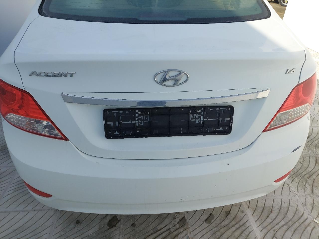 KMHCT41D8JU298574 - 2018 HYUNDAI ACCENT - #46209975