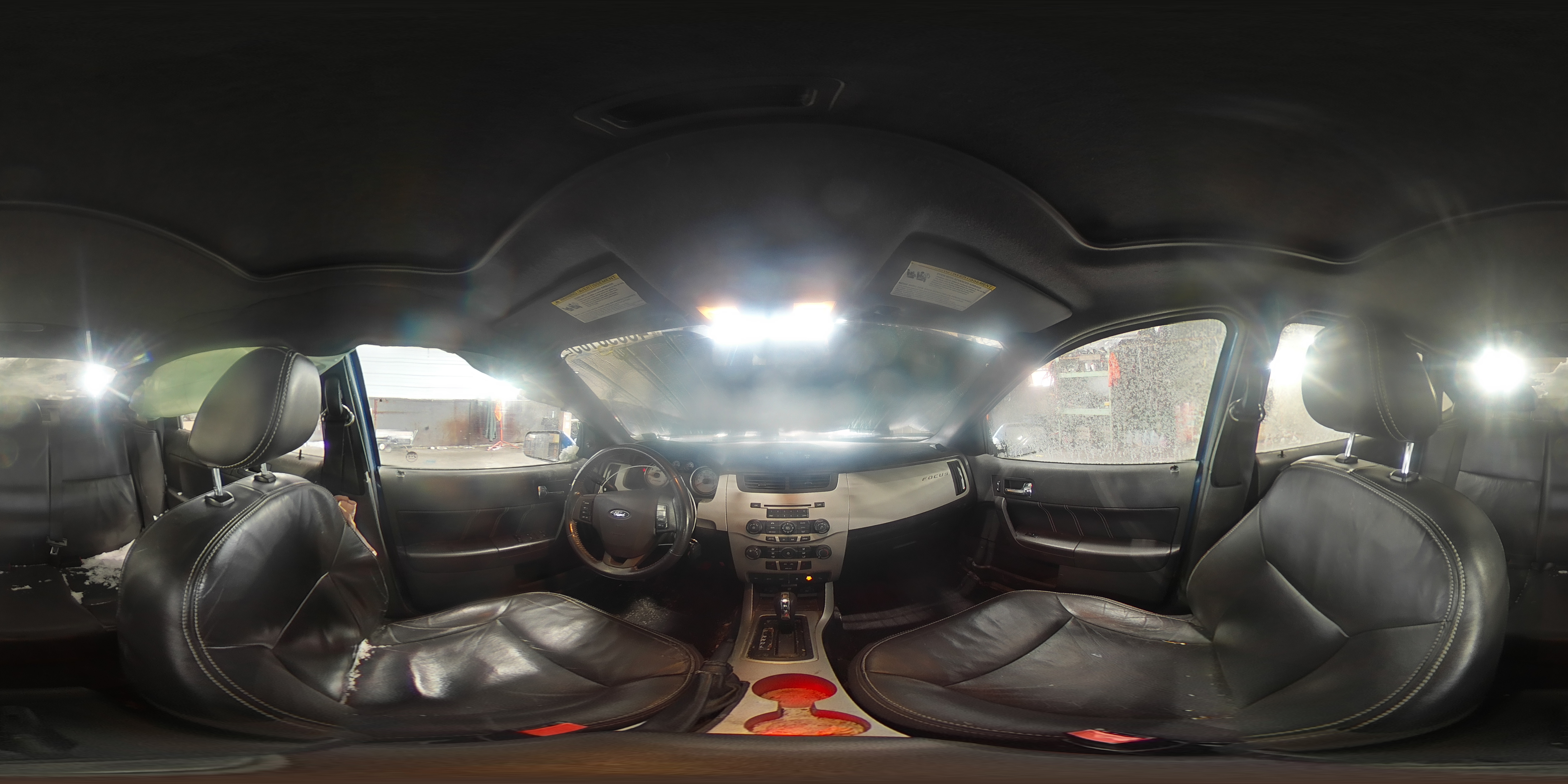 2011 Ford Focus - Image 13