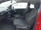 2014 VAUXHALL CORSA STIN for sale at Copart BRISTOL