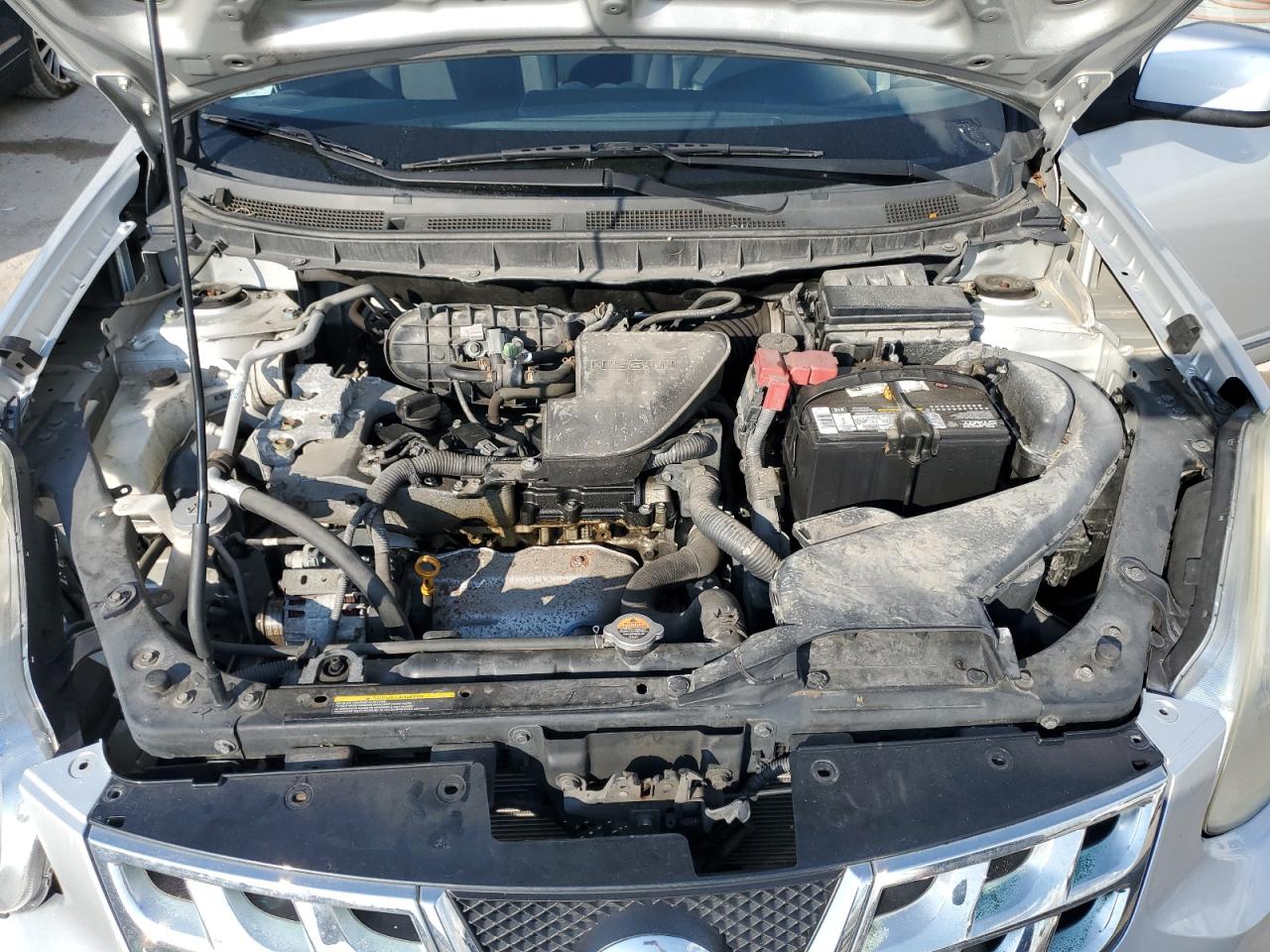 2012 Nissan Rogue - Image 14