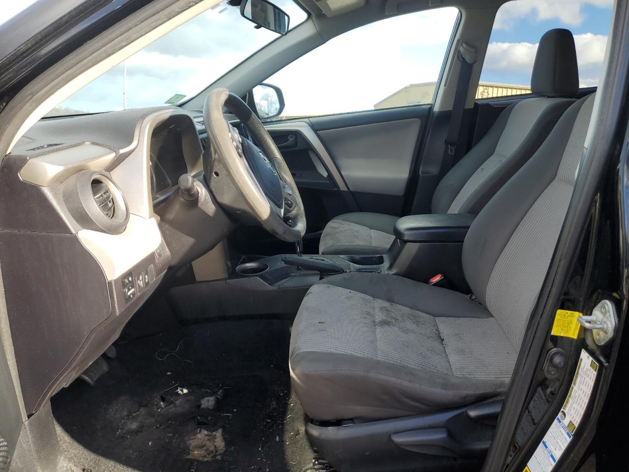 2014 Toyota RAV 4 - Image 7