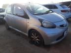 2009 TOYOTA AYGO PLATI for sale at Copart SANDY